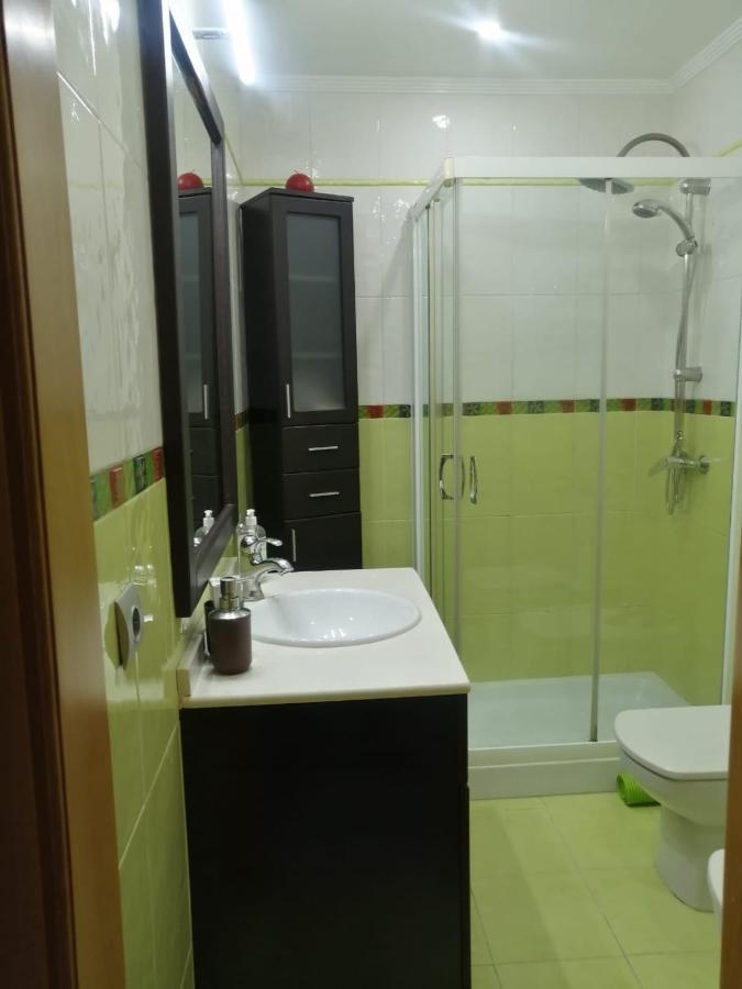 Piso En San Fernando Leilighet Eksteriør bilde